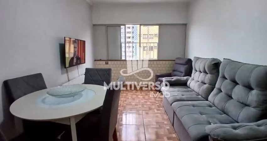 Apartamento à venda, 3 quartos no bairro encruzilhada em santos