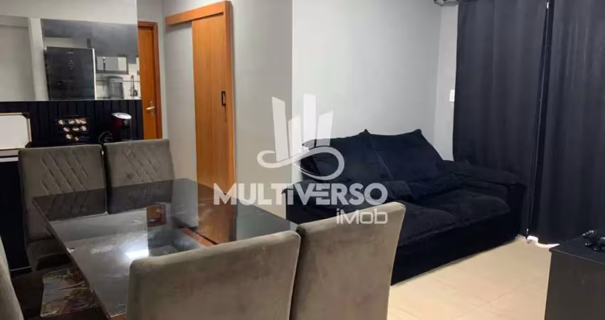Apartamento à venda, 2 quartos no bairro ocian em praia grande
