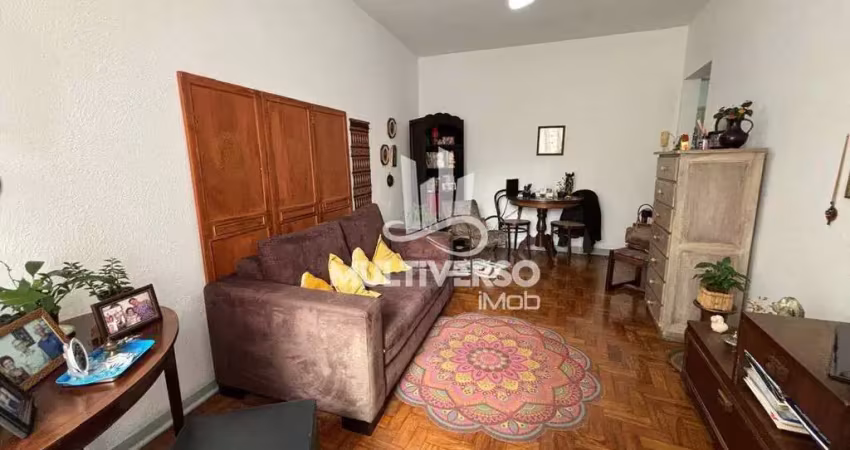 Apartamento à venda, 1 quarto no bairro gonzaga em santos