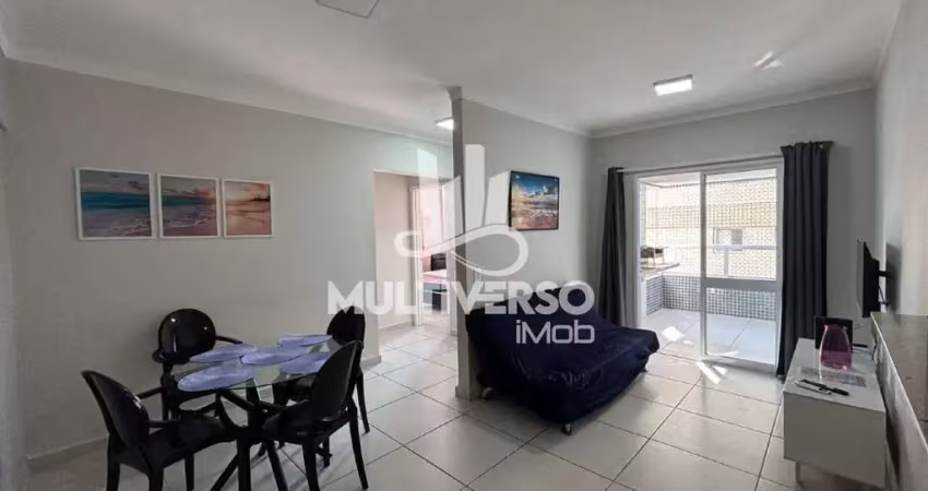 Apartamento à venda, 2 quartos no bairro guilhermina em praia grande