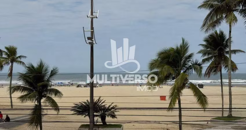 Apartamento com 2 quartos à venda em Guilhermina, Praia Grande 