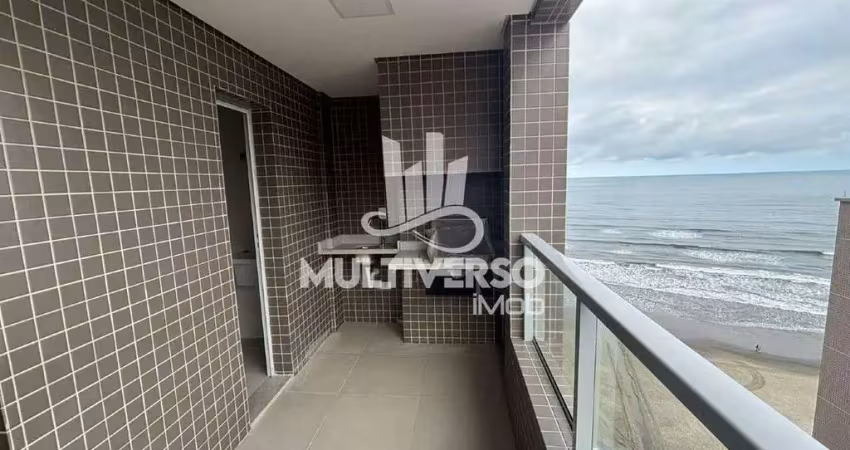 Apartamento à venda, 2 quartos no bairro real em praia grande