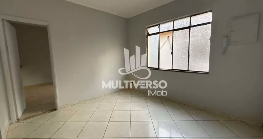 Apartamento à venda, 2 quartos no bairro marapé em santos