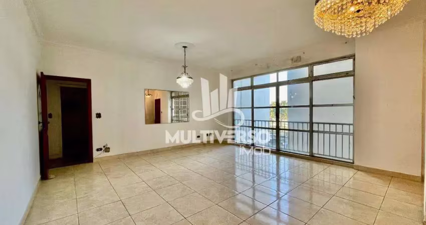 Apartamento à venda, 2 quartos no bairro gonzaga em santos