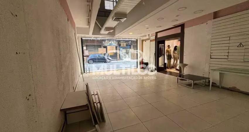 Ponto comercial para alugar no Centro, Santos 