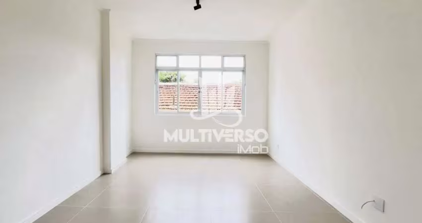 Apartamento à venda, 2 quartos no bairro encruzilhada em santos