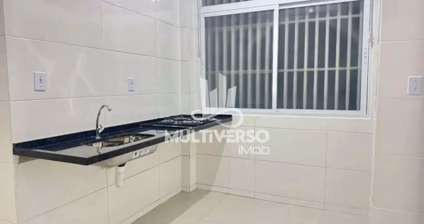 Apartamento à venda, 1 quarto no bairro josé menino em santos