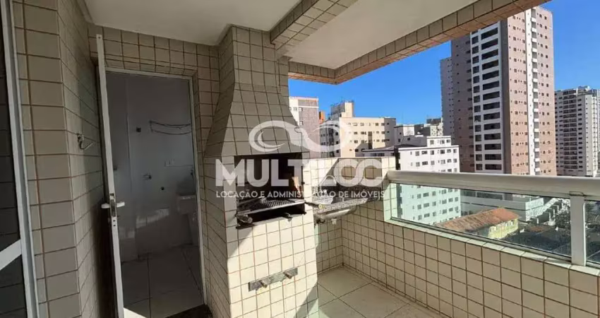 Apartamento para aluguel, 1 quarto no bairro aviação em praia grande