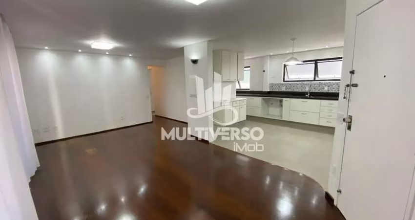 Apartamento à venda, 3 quartos no bairro pompeia em santos