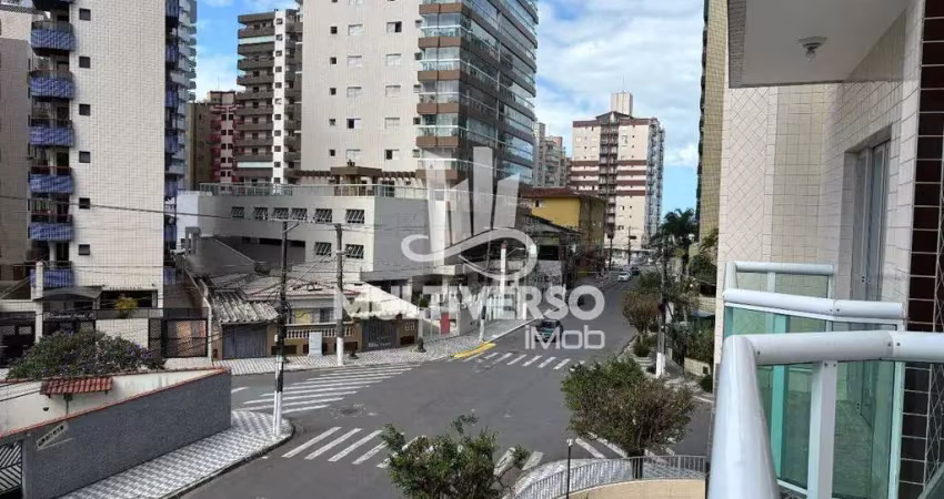 Apartamento à venda, 2 quartos no bairro tupi em praia grande