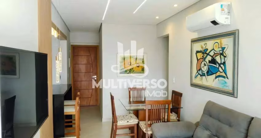 Apartamento com 2 quartos à venda na Cidade Ocian, Praia Grande 