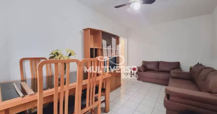 Apartamento à venda, 1 quarto no bairro gonzaga em santos