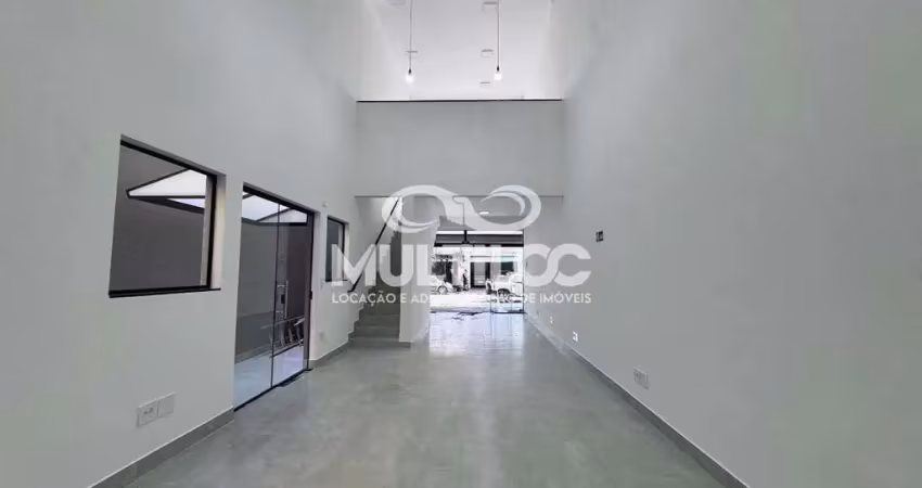 Ponto comercial para alugar no Boqueirão, Praia Grande 