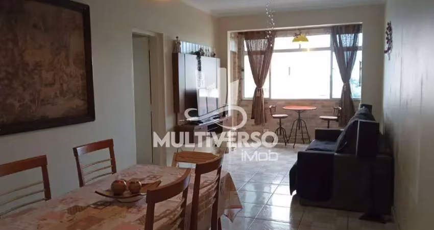 Apartamento com 3 quartos à venda na Cidade Ocian, Praia Grande 