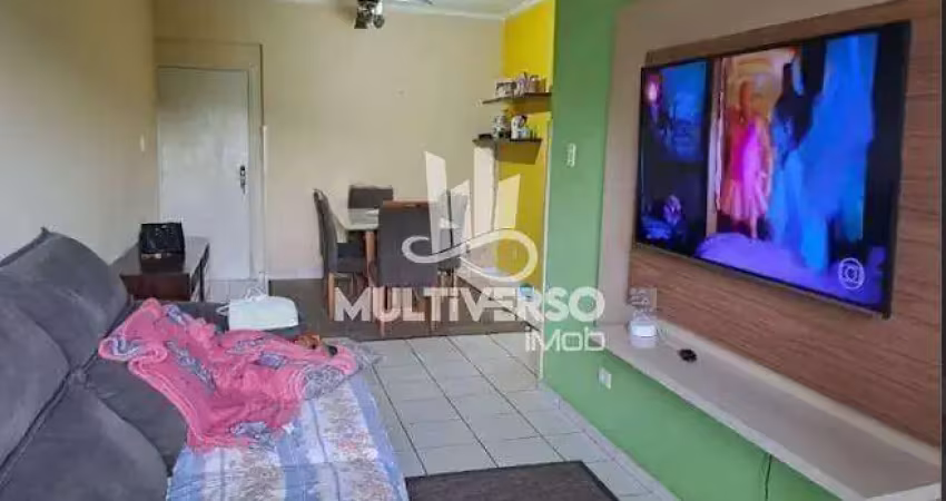 Lindo apartamento a 350 metros do mar no boqueirão !