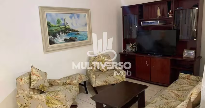Apartamento com 2 quartos à venda em Aviação, Praia Grande 
