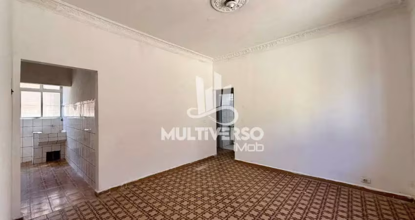 Apartamento à venda, 3 quartos no bairro macuco em santos