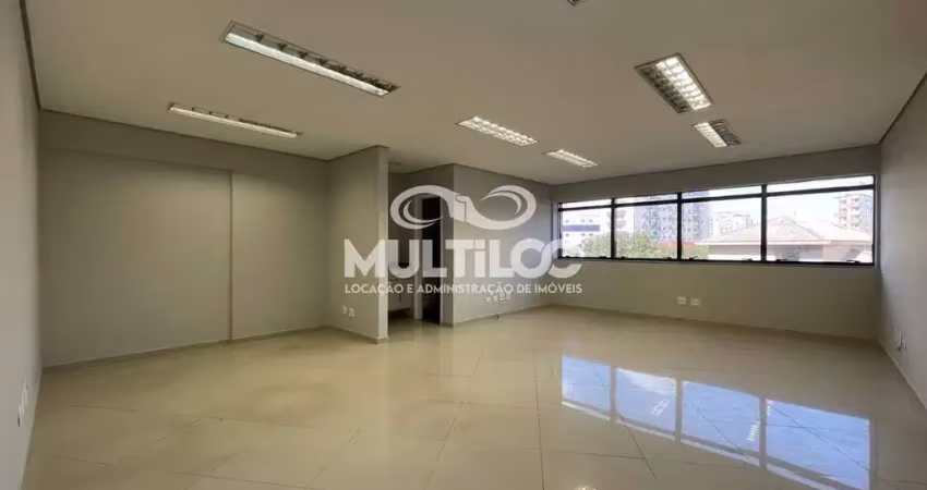 Sala comercial para aluguel, no bairro boqueirão em santos