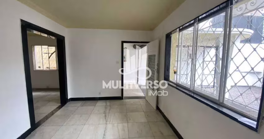 Casa com 3 quartos à venda no Macuco, Santos 