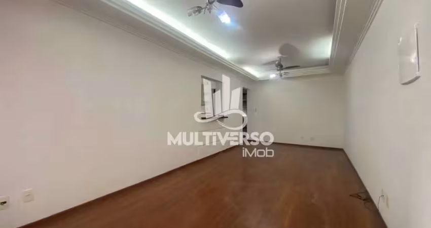 Apartamento à venda, 2 quartos no bairro gonzaga em santos