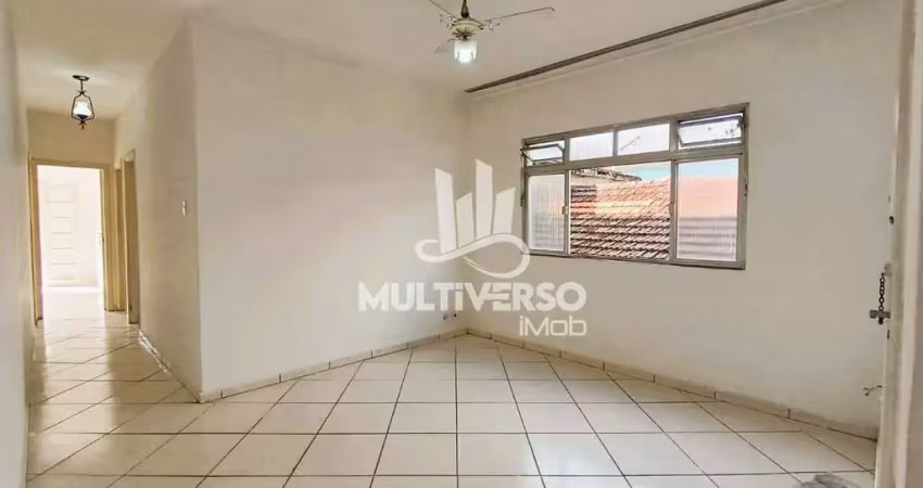 Apartamento à venda, 3 quartos no bairro boqueirão em santos