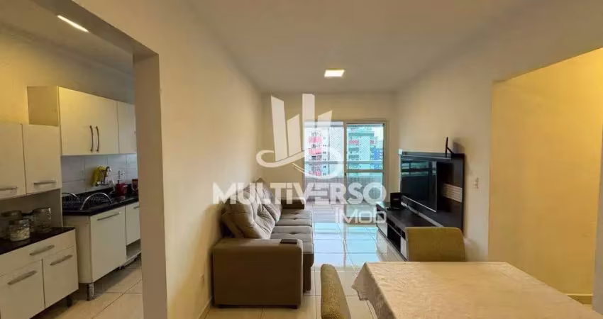 Apartamento com 2 quartos à venda no Canto do Forte, Praia Grande 