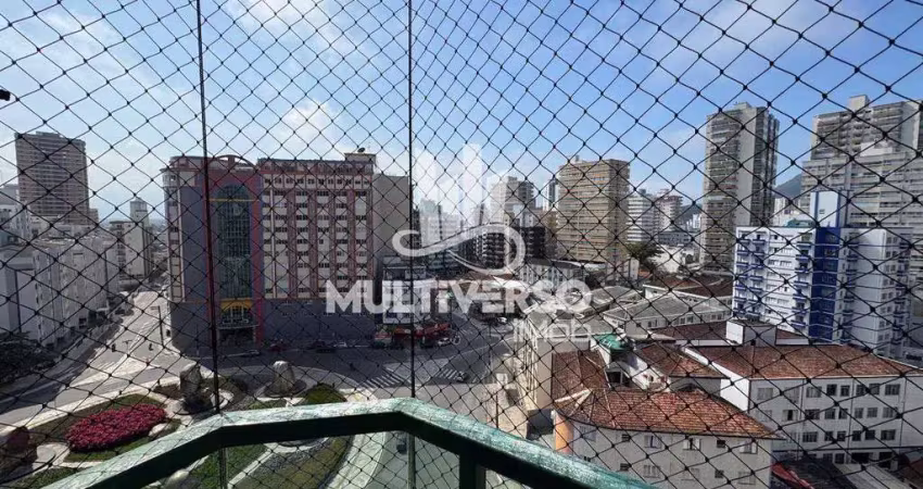 Apartamento à venda, 2 quartos no bairro boqueirão em praia grande