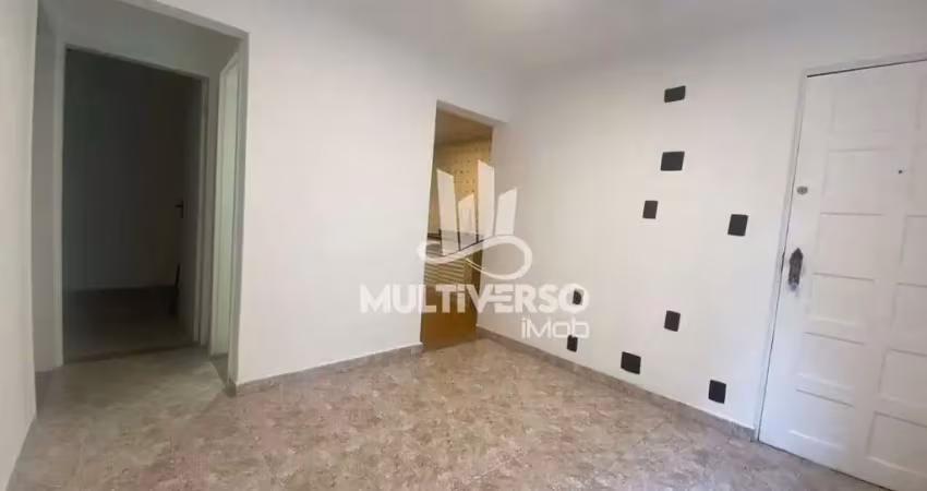 Apartamento à venda, 2 quartos no bairro aparecida em santos