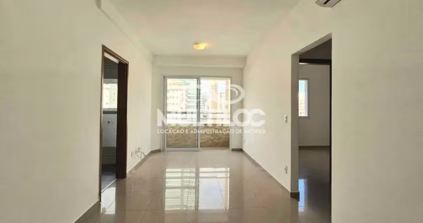 Apartamento para aluguel, 2 quartos no bairro josé menino em santos
