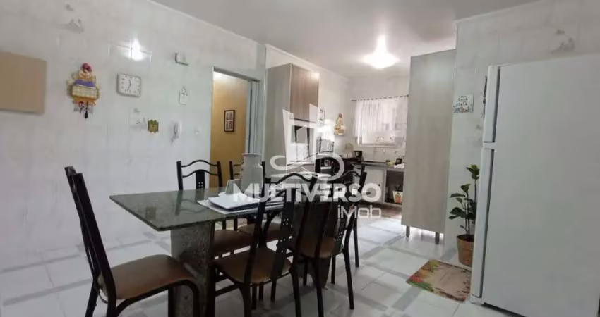 Apartamento à venda, 2 quartos no bairro marapé em santos