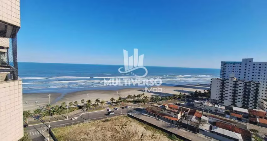 Apartamento à venda, 1 quarto no bairro maracanã em praia grande
