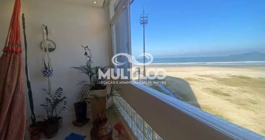 Apartamento para aluguel, 3 quartos no bairro josé menino em santos