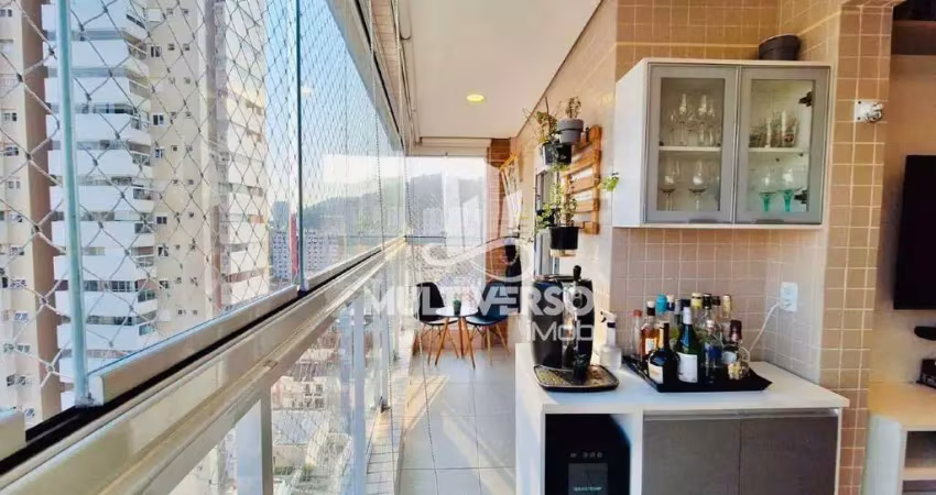 Apartamento alto padrão 2 dormitórios lazer completo no campo grande