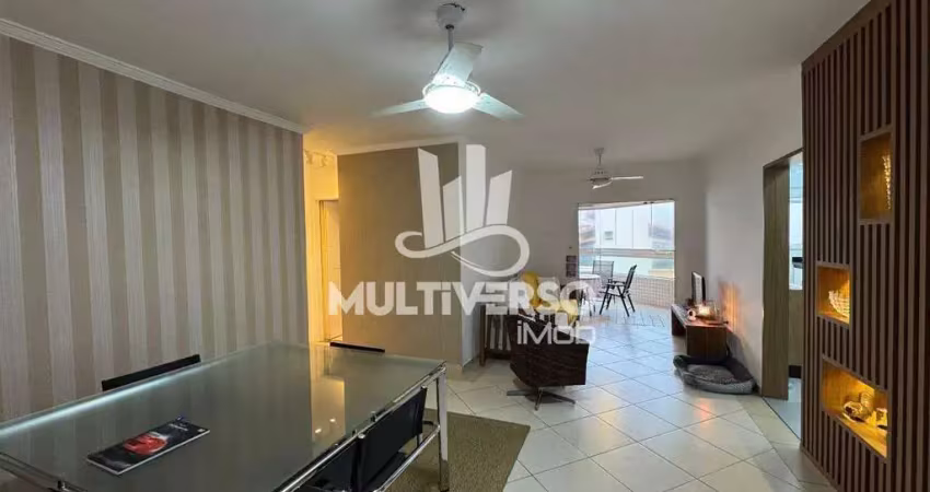 Apartamento com 2 quartos à venda em Aviação, Praia Grande 