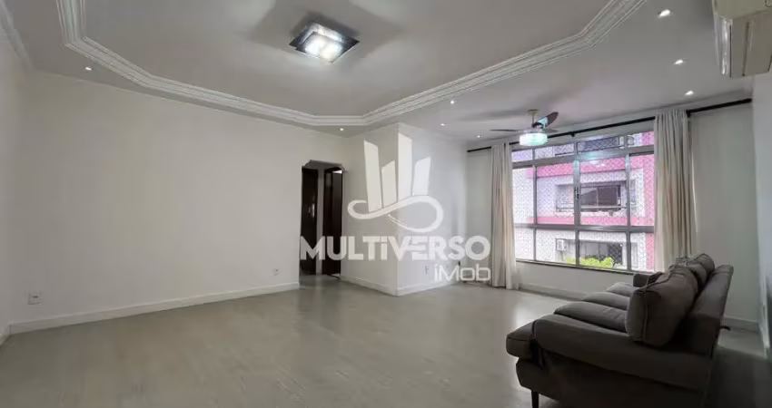 Apartamento à venda, 2 quartos no bairro embaré em santos