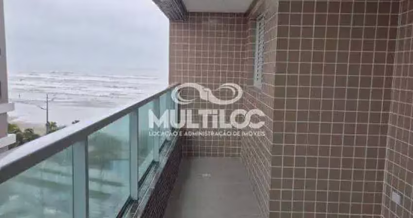 Apartamento para aluguel, 2 quartos no bairro real em praia grande