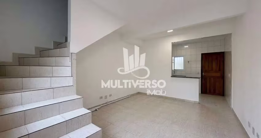 Casa à venda, 2 quartos no bairro vila sonia em praia grande