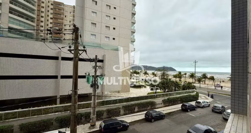 Apartamento à venda, 1 quarto no bairro boqueirão em praia grande