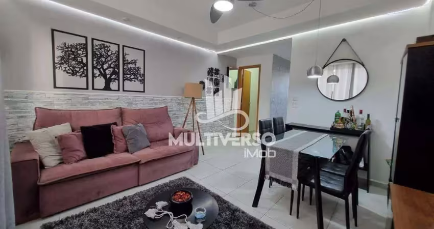 Sobrado à venda, 2 quartos no bairro macuco em santos