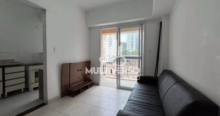 Apartamento à venda, 2 quartos no bairro josé menino em santos