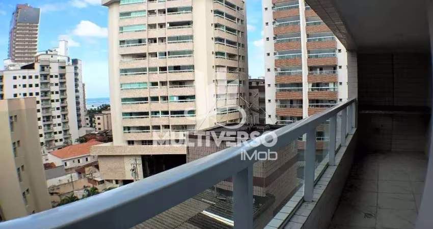 Apartamento 2 dormitórios com 1 suíte na vila caiçara – lazer completo!
