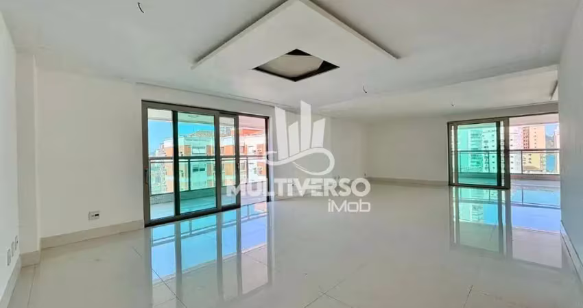Apartamento à venda, 4 quartos no bairro ponta da praia em santos