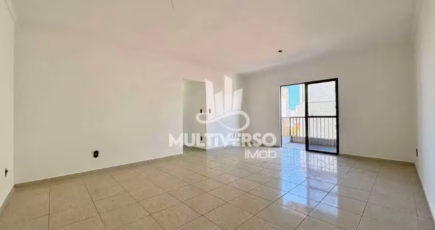 Apartamento à venda, 3 quartos no bairro aparecida em santos