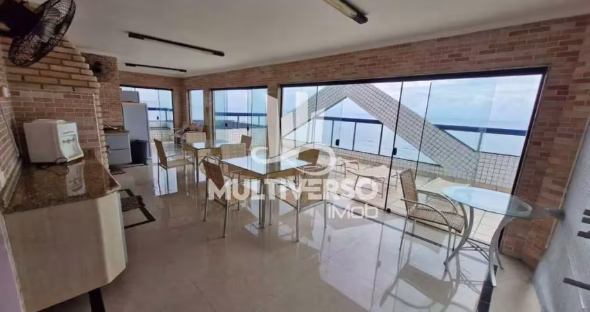 Apartamento à venda, 4 quartos no bairro caiçara em praia grande