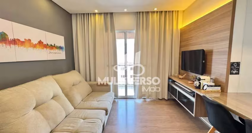 Apartamento à venda, 2 quartos no bairro estuário em santos