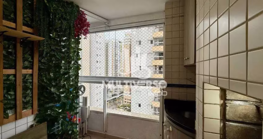 Apartamento à venda, 3 quartos no bairro ponta da praia em santos