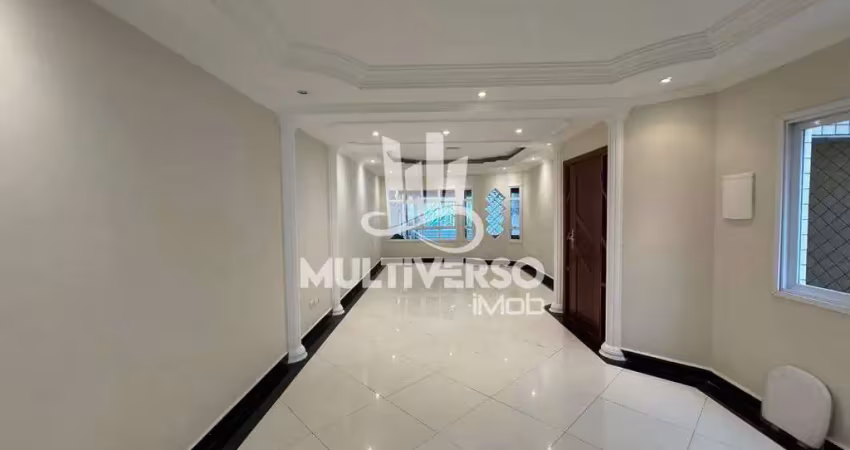 Apartamento com 4 quartos à venda em Guilhermina, Praia Grande 