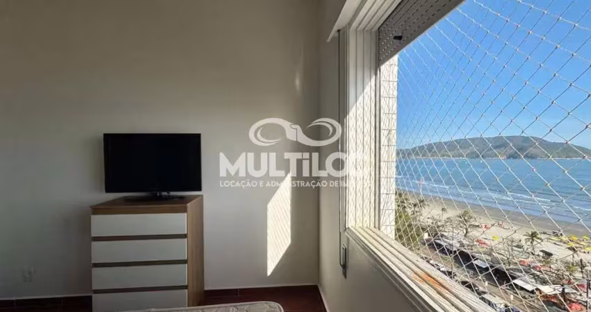 Apartamento para aluguel, 1 quarto no bairro embaré em santos