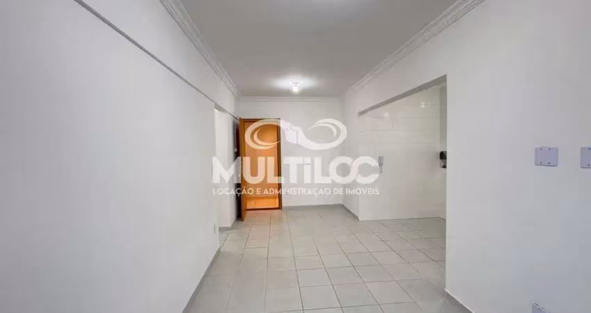 Apartamento para aluguel, 2 quartos no bairro mirim em praia grande