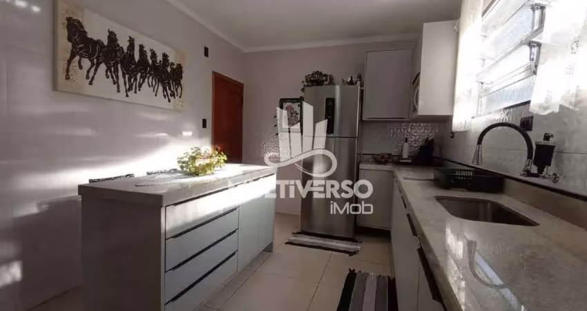 Apartamento à venda, 2 quartos no bairro campo grande em santos
